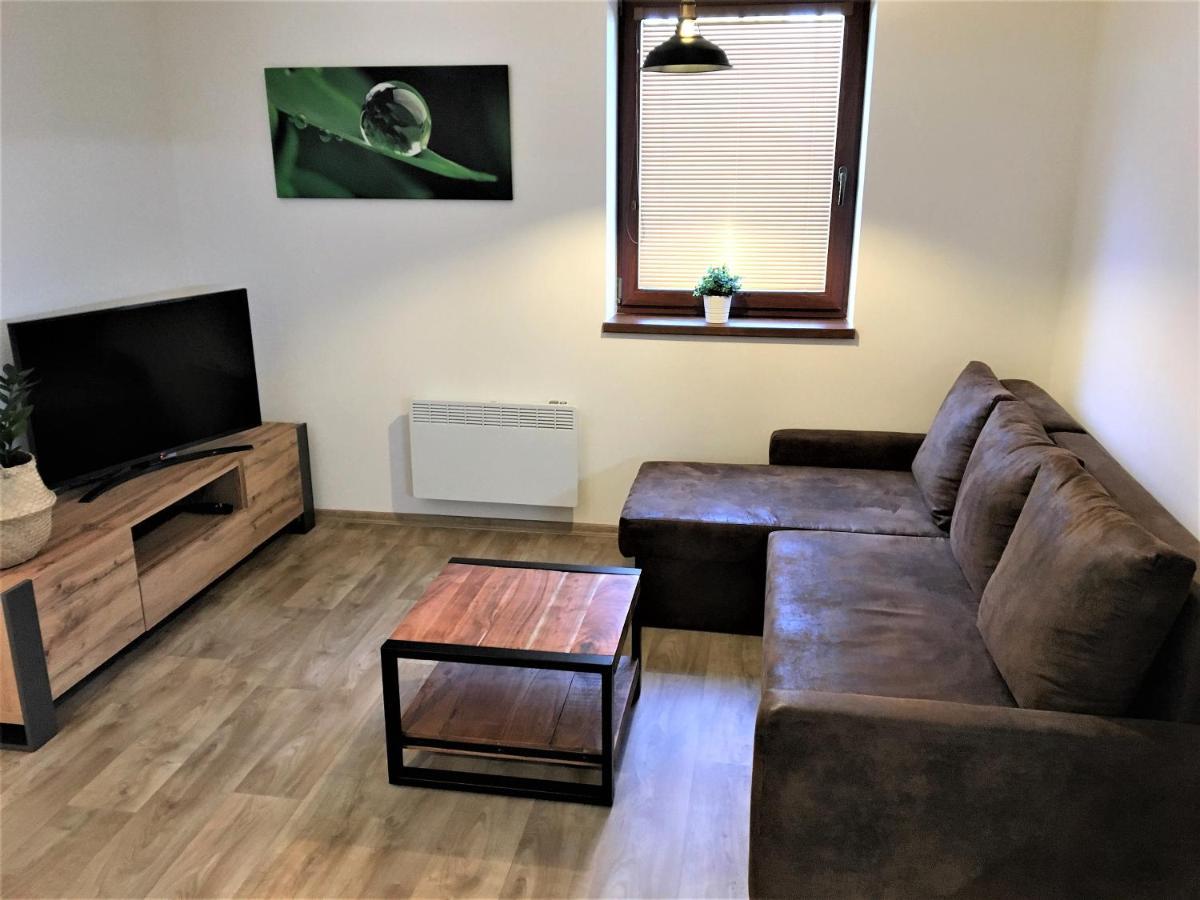 Horske Apartmany Na Pastvinach Vaclavov u Bruntalu Zewnętrze zdjęcie
