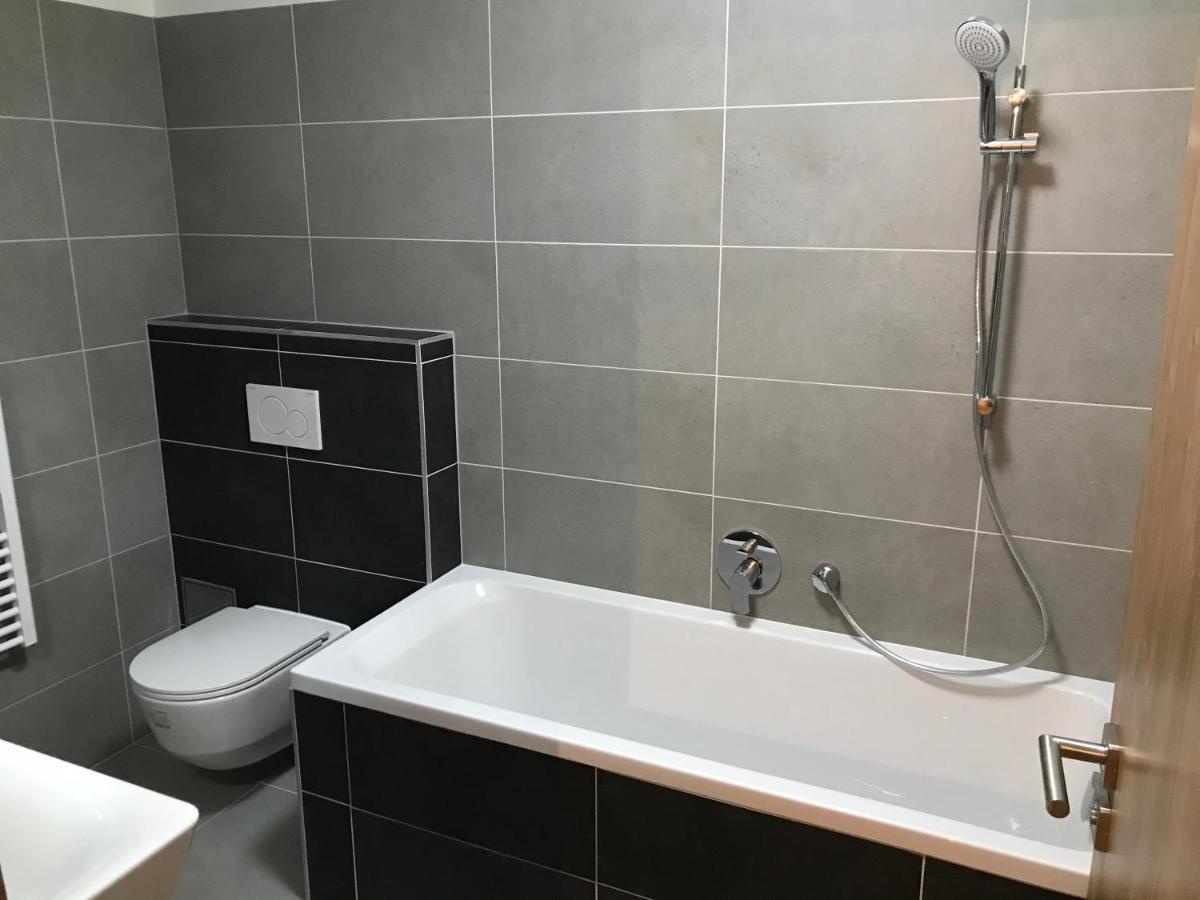Horske Apartmany Na Pastvinach Vaclavov u Bruntalu Zewnętrze zdjęcie