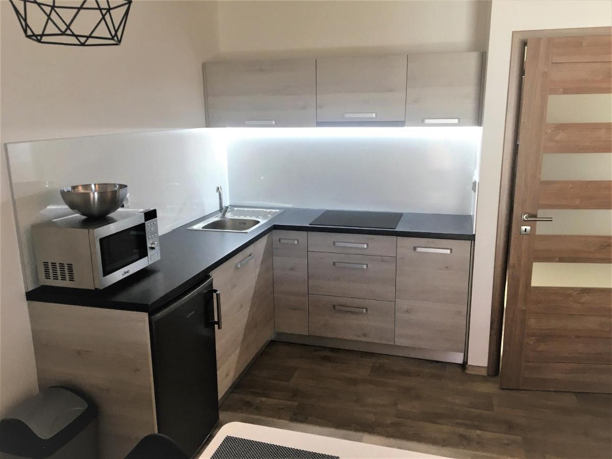Horske Apartmany Na Pastvinach Vaclavov u Bruntalu Zewnętrze zdjęcie