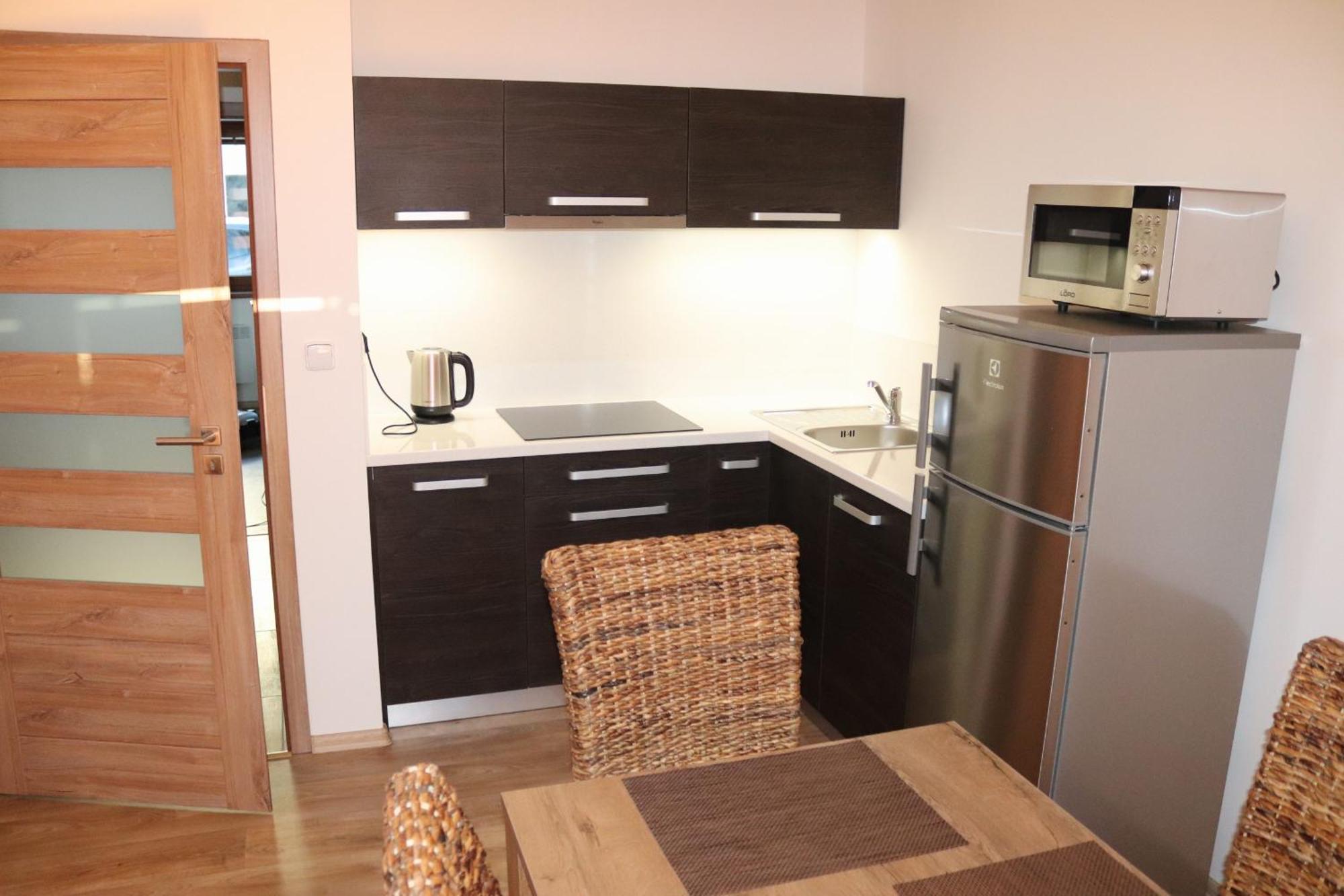 Horske Apartmany Na Pastvinach Vaclavov u Bruntalu Zewnętrze zdjęcie
